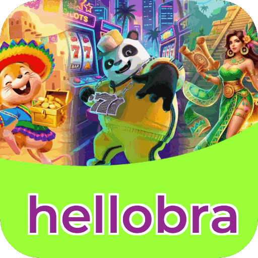 Cadastro hellobra