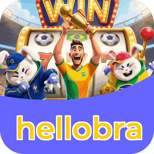 Suporte hellobra