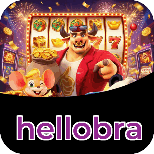 Siga a hellobra no Facebook